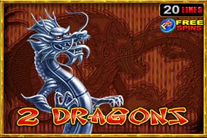 2 Dragons