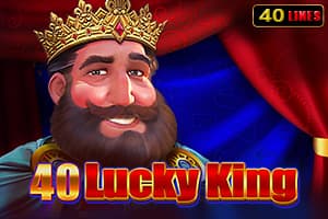40 Lucky King