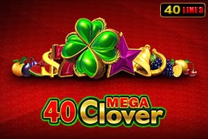 40 Mega Clover
