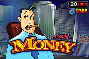 Action Money