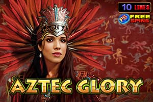 Aztec Glory