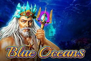 Blue Oceans