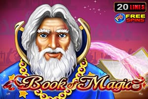 Book of Magic