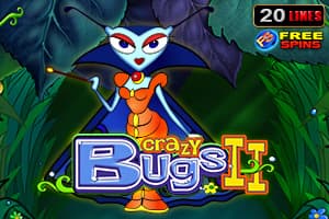 Crazy Bugs II