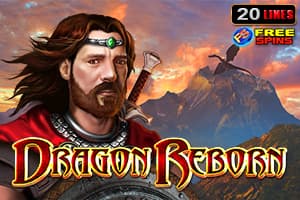 Dragon Reborn