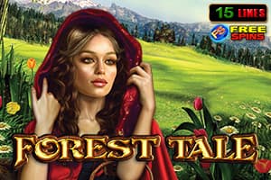 Forest Tale