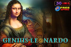 Genius of Leonardo