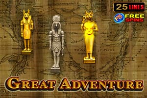 Great Adventure