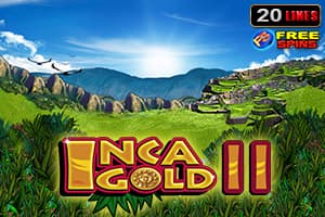 Inca Gold II