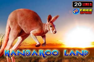 Kangaroo Land