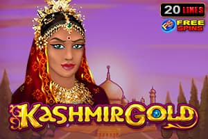 Kashmir Gold