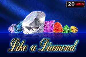 Like a Diamond
