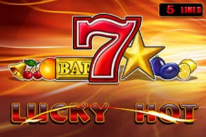 Lucky Hot