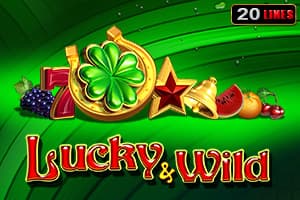Lucky n Wild