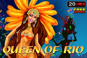 Queen of Rio