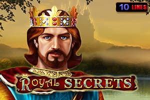 Royal Secrets