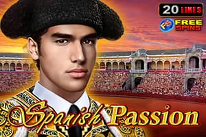 Spanish Passion