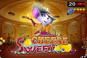 Sweet Cheese