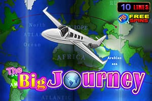 The Big Journey