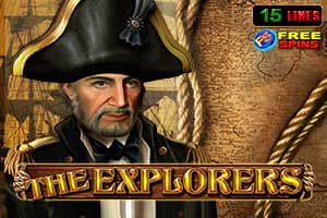 The Explorers