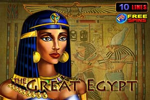The Great Egypt
