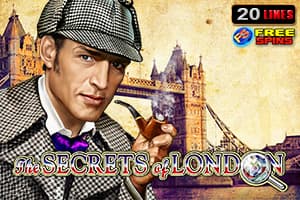 The Secrets of London