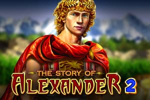 The story of Alexander 2