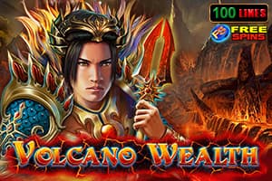 Volcano Wealth