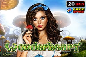 Wonderheart